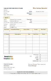 Berikut adalah cara untuk membuat proforma invoice menggunakan aplikasi jurnal: 21 Proforma Invoice Templates