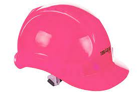Amazon Com Child S Pink Hard Hat Ages 2 To 6 Kids Safety Construction Helmet Or Costume Clothing Hat Kid Hard Hat Child Safety