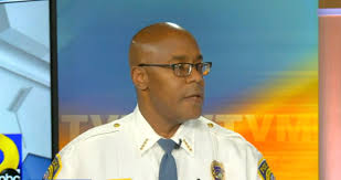 Former police chief under fire for rising crime and discrimination hired as  middle school teacher in Georgia