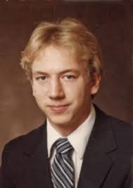 Christopher Walter Ruth Obituary October 25, 2018