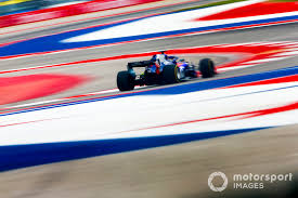 Startaufstellung beim großen preis von australien, märz 2018quelle: Formel 1 Usa 2018 Die Startaufstellung In Bildern