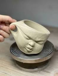 Wonky Pottery