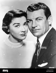 Virginia leith Black and White Stock Photos & Images