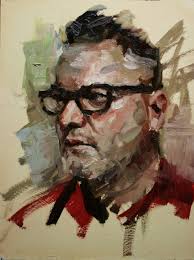 Bradford Salamon: An Artist With An Evolving and Magnanimous Vision