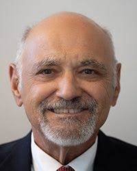 Attorney Michael Pfeffer