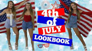 Preheat easypress 2 to 315f. Last Minute 4th Of July Outfit Ideas 2018 Lookbook Youtube