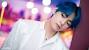 Aesthetic Kim Taehyung Desktop Wallpaper