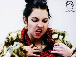 The Dead Woman — Chelsea Sutton