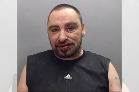 Prolific Warrington public nuisance Shaun Scanlon is jailed again