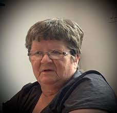 Obituary for Phyllis Cathrine Granger