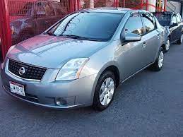 Nissan Sentra 2009 Gris Automatico Chihuahua Chihuahua Id 88893567 Bodega Automotriz Venta De Autos Nissan Sentra Autos