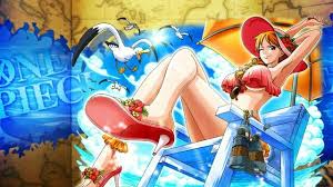 pin by zoro sasuke on nami one piece nami one piece dxd