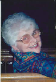 Obituary for Nora Marie Wagner
