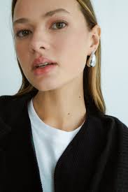 Pendientes Acero Hipoalergénico