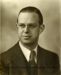 Earl Laughlin's Instagram, Twitter & Facebook