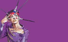 Perfect portrait wallpaper background display for most smartphone, iphone, android phone and other mobile divices (e.g., samsung galaxy, vivo. Jojo S Bizarre Adventure Jojolion Anime Manga Hirohiko Araki Hd Wallpaper Wallpaperbetter