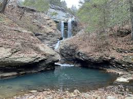 You can own this beautiful waterfall ...
