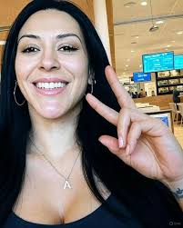 Stephanie Vaquer 🖤