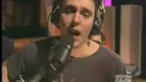 Breaking Benjamin AOL