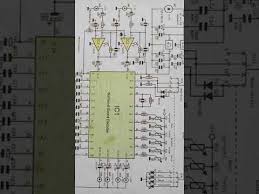 Check spelling or type a new query. Shorts Surround Sound Circuit Diagram Youtube