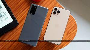 Winston nguyen, the founder of vr heaven, believes that iphones are the superior gaming phone. Samsung Galaxy S20 Vs Iphone 11 Pro Camera Shootout Which Phone Gives You Better Photos Ndtv Gadgets 360