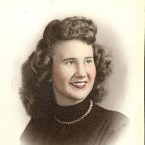 Nellie H. Roberts Obituary