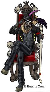 Maybe you would like to learn more about one of these? Juego De Rol Witchcraft Brujeria Nombre Baron Samedi Especie Deidad Oficio Dios De Calacas Mexicanas Craneos Y Calaveras