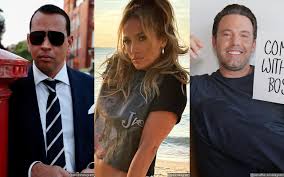 Based on new photos taken on may 23, people reports that the suspected couple are spending time together in miami and that lopez was all smiles. this comes just a few days after a source told us weekly that the pair reunited in los. 8idyaqq Nqqtem