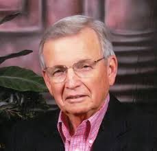 M. Bowlin Obituary (1933