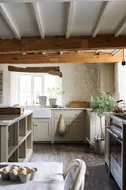 In November 2017 Decorology Did A Lovely Story On Devol Describing Them As Rustic Minimal K Country Kitchen Designs Interior Design Kitchen Kitchen Interior