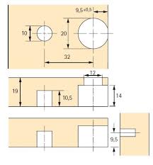 La Fabrication D Une Armoire Gabarits Assistent Fabriquer Une Armoire Armoires De Cuisine En Bois Armoire