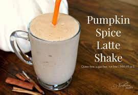 Smoothies can make a healthy breakfast if you have a good balance of ingredients and nutrients—including protein, carbs, and healthy fats. Pumpkin Spice Latte Shake Thm Fp Or S Northern Nester