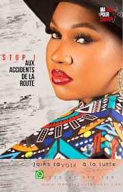 LA MINUTE DU SILENCE , Je voudrais...