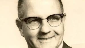 Engineer helped astronauts reach the moon safely