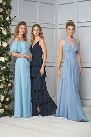 Jasmine Bridal Bridesmaid Dresses Long Chiffon Modern Bridesmaid Dresses Short Bridesmaid Dresses