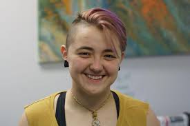 Inquiring Photographer: "It's graduation season. What advice do you have  for recent graduates?"