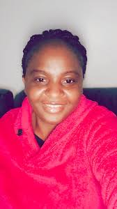 Finding peace in cleaning the house