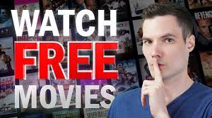 🎦 How to Watch Movies for FREE - YouTube