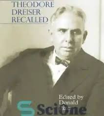 خرید و قیمت دانلود کتاب Theodore Dreiser Recalled