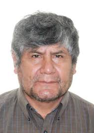 Otorongo LOPEZ PAULINO, PABLO PEDRO. DNI: 08284465