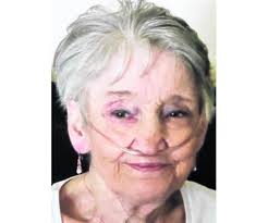 Monica Wellman Obituary (1945