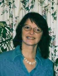 Jane Elizabeth Dion Obituary (1959