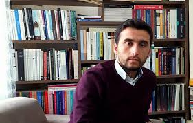 Türkiye'nin ilk ve en geniş portföye sahip online sanat galerisi. Huseyin Ahmet Celik Acisi Gecmis Korkusu Kalmis Bir Yaradir O