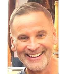 Robin Hetrick Obituary (1958