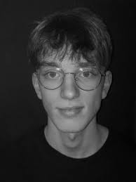 Popp, Henry (FSJ-Kultur-Freiwilliger)