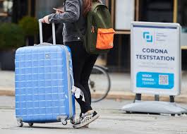 Die liste der staaten oder gebiete mit erhöhtem ansteckungsrisiko wurde durch das. Neue Corona Regeln Diese Moglichkeiten Bleiben Fur Einen Osterurlaub