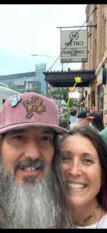 Metro, you were electric ⚡️✨ Chicago — y'all lit up the night like a neon  honky-tonk. So grateful I got to share it with my dear friend  @therealjohncreilly 🤍 Thank you for