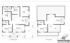 This Contemporary House Plan Is Designed To Be Built In 185 Square Meters Myhomemyzone Com Contemporary House Plans Beautiful House Plans Modern House Plans
