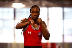 While that's nothing to scoff at for the average. Claressa Shields Opens Up On Conor Mcgregor Supporting Her