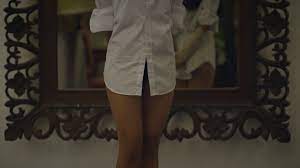 Chienna Filomeno Nude » Celebs Nude Video - NudeCelebVideo.Net